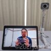 ロジクールのハイスペックWebカメラ「StreamCam」をLenovo IdeaPad Duet Chromebookに