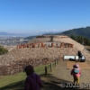 長野県最大の古墳「森将軍塚古墳」を散策しながら、当時の生活や古墳をめぐる人々に思