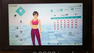 Fit Boxing 2 連続1,000日達成！