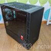 Cooler Master MASTERBOX MB400L WITH ODD