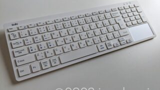 EWIN Bluetooth Keyboard EW-K19202