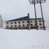 北志賀グランドホテルWESTに宿泊。小丸山スキー場直結でスキー三昧な滞在になった