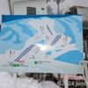 小丸山スキー場 ゲレンデマップ