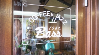 CAFFEE & JASS Bass 1982