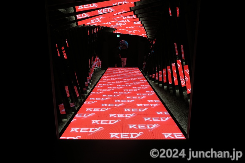 東京タワー RED° TOKYO TOWER