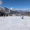 北志賀高原 小丸山スキー場 第1ゲレンデ