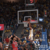 NBA 2K25 2人目のMP