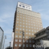 東横INN岐阜羽島駅新幹線南口