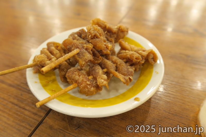 岐阜羽島ガーデンモール 新時代 伝串
