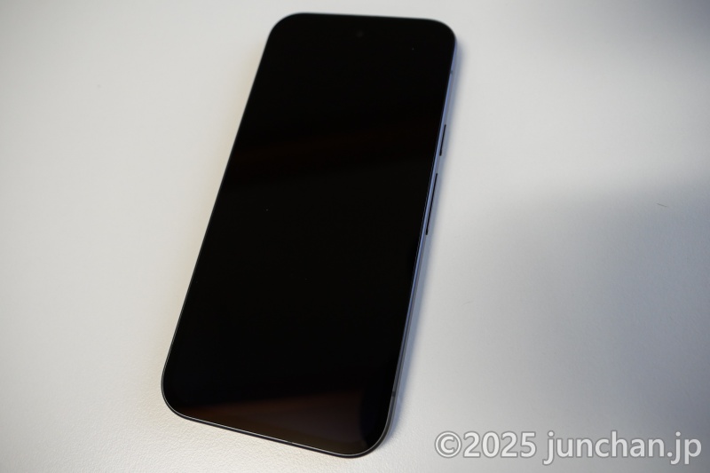 Pixel 9a 本体