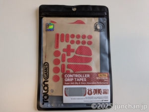 TALONGAMES Steam Deck OLED/Steam Deck 用 コントローラーグリップ Ultraバージョン