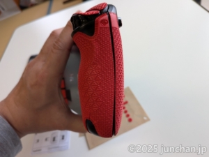 TALONGAMES Steam Deck OLED/Steam Deck 用 コントローラーグリップ Ultraバージョン