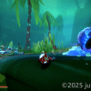 Another Crabs Treasure ScreenShot