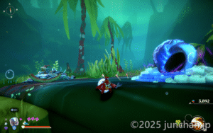 Another Crabs Treasure ScreenShot
