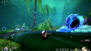 Another Crabs Treasure ScreenShot
