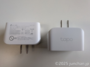 tp-link Tapo P110M 本体