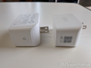 tp-link Tapo P110M 本体
