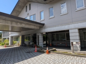 軽井沢警察署 長野県警察