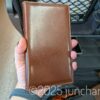 システム手帳を1冊買ったら、手帳会議が開催され、手帳ジプシーに陥っていく