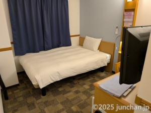 東横INN池袋北口1 シングルルーム