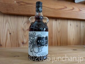 クラーケン ラム酒