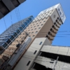 東横INN博多駅バスターミナル前 外観