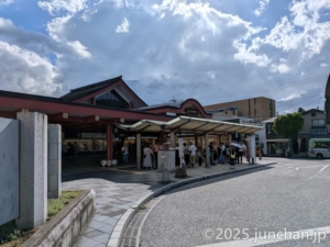 太宰府駅 西鉄太宰府線