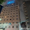東横INN後楽園文京区役所前 外観