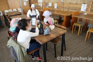 霧ヶ峰ビーナス ランチ