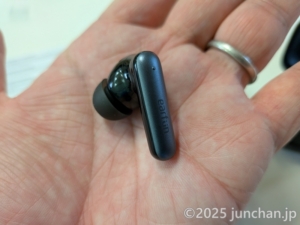 EarFun Air Pro 4i イヤホン 片耳