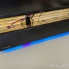Creative Sound Blaster GS3 ライティング