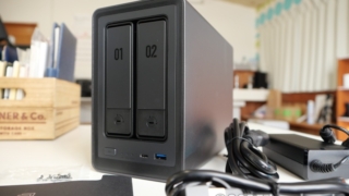 UGREEN NASync DXP2800