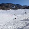 北志賀高原 小丸山スキー場
