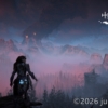 Horizon Zero Dawn Remaseterd 凍てついた大地