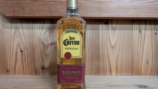 クエルボ・エスペシャル テキーラ