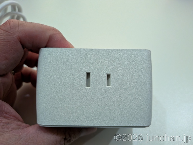 CIO Polaris CUBE DESK 本体 左面