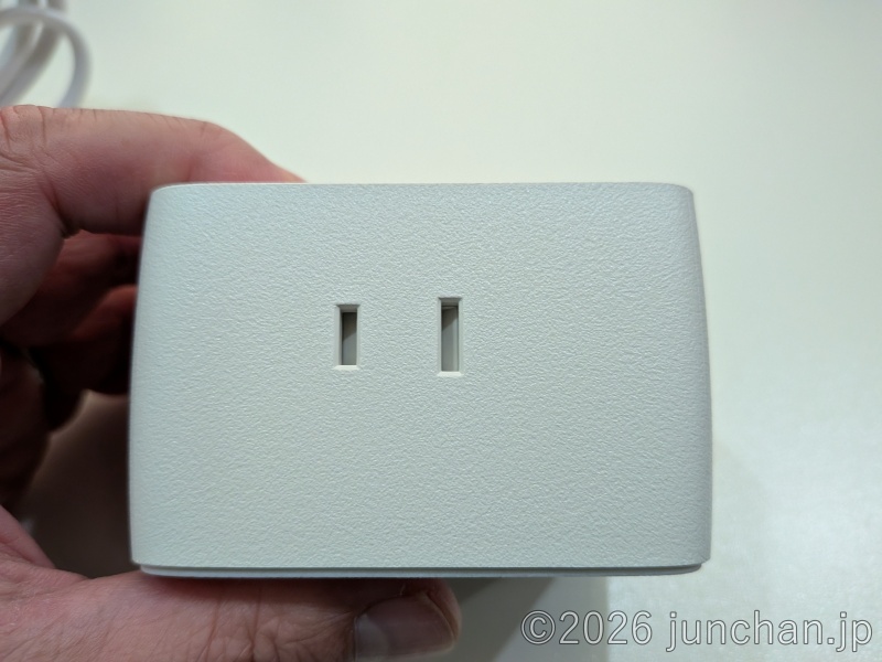 CIO Polaris CUBE DESK 本体 右面