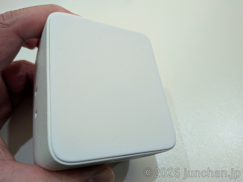 CIO Polaris CUBE DESK 本体 下面