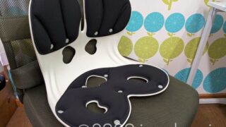 Tillmulya 骨盤サポートチェア