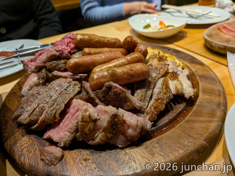 放送大学 卒業・終了 ゼミ打ち上げ