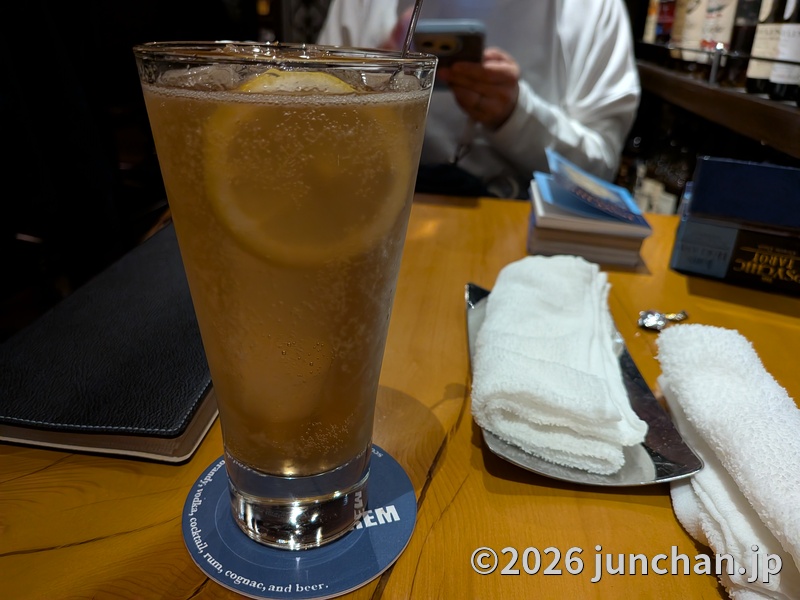 bar REM カクテル