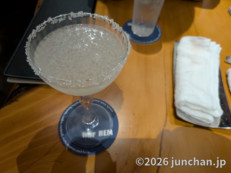 bar REM カクテル