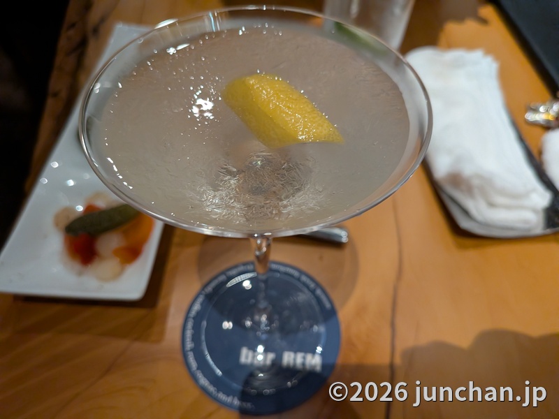 bar REM カクテル