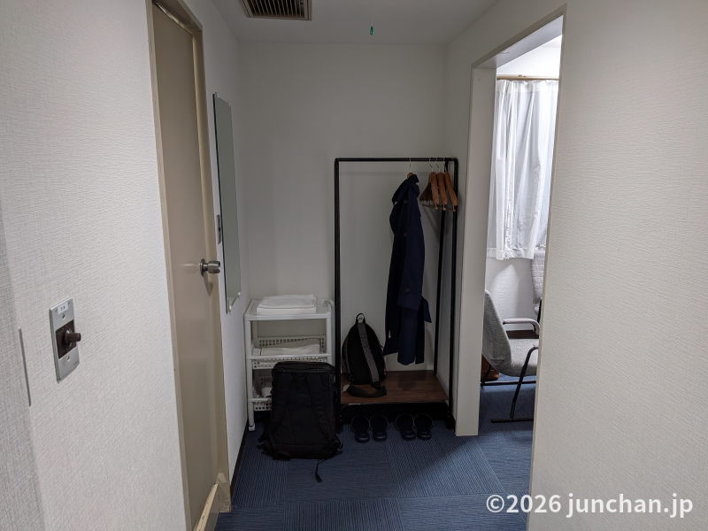 小諸ロイヤルホテル ツイン