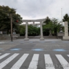 三嶋大社 静岡県三島市
