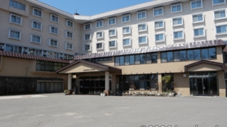 志賀高原 高天ヶ原 志賀パークホテル