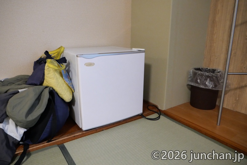 志賀高原 高天ヶ原 志賀パークホテル 和室