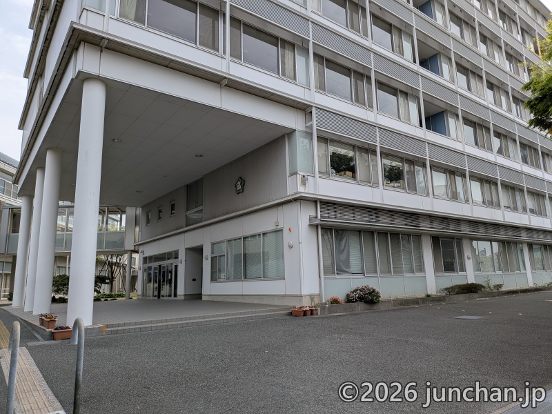 放送大学 静岡学習センター 静岡県立三島長陵高等学校内