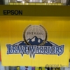 長野市ホワイトリング B.LEAGUE 信州ブレイブウォーリアーズ観戦