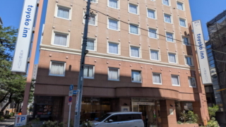 東横INN山手線大塚駅北口2 外観
